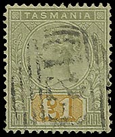 £1 used